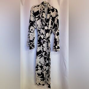 Masongrey Kimono Robe
